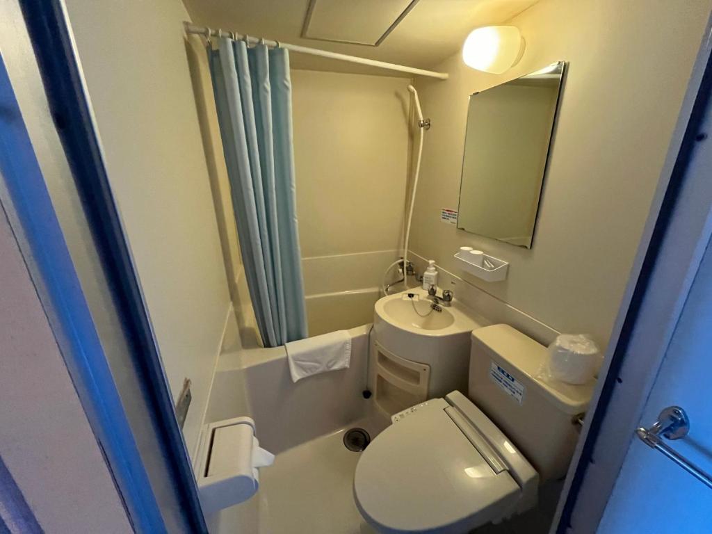 Hotel Shiretoko photo 3