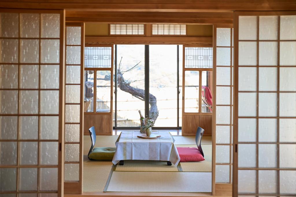 Suite Villa Atami Bettei Soubaian — photo 1