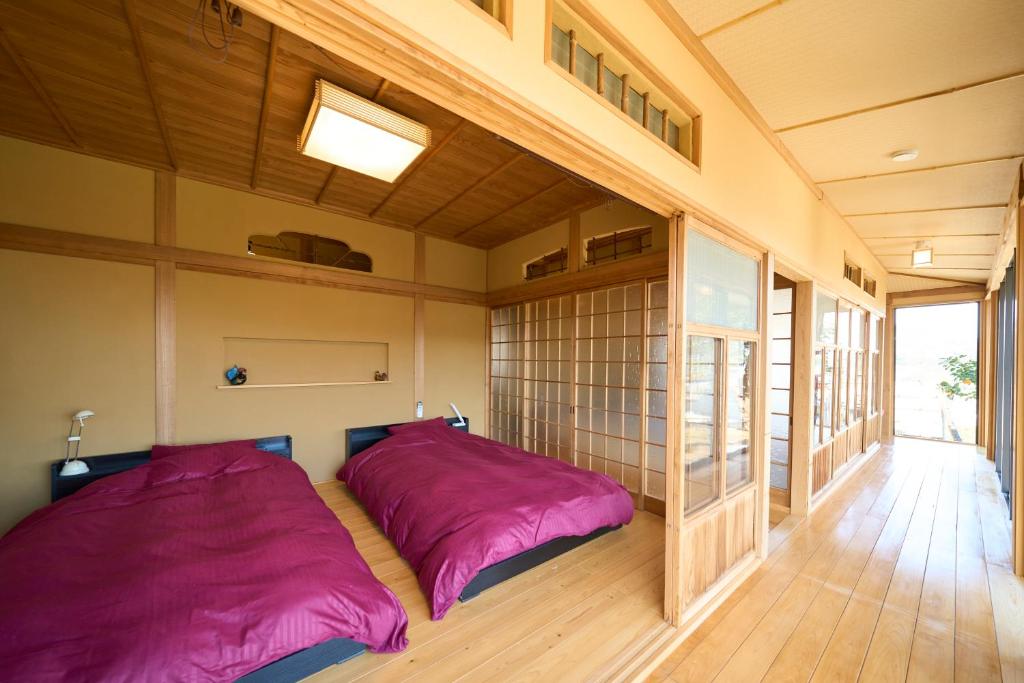 Suite Villa Atami Bettei Soubaian photo 2