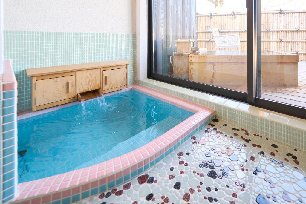 Suite Villa Atami Bettei Soubaian photo 3