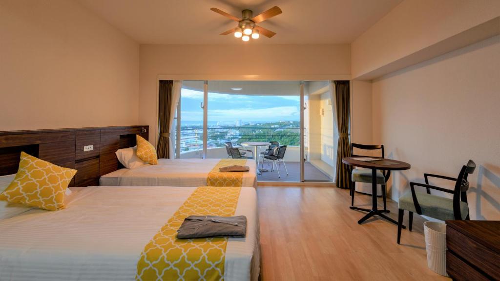 Hotel Sunset Hill photo 2