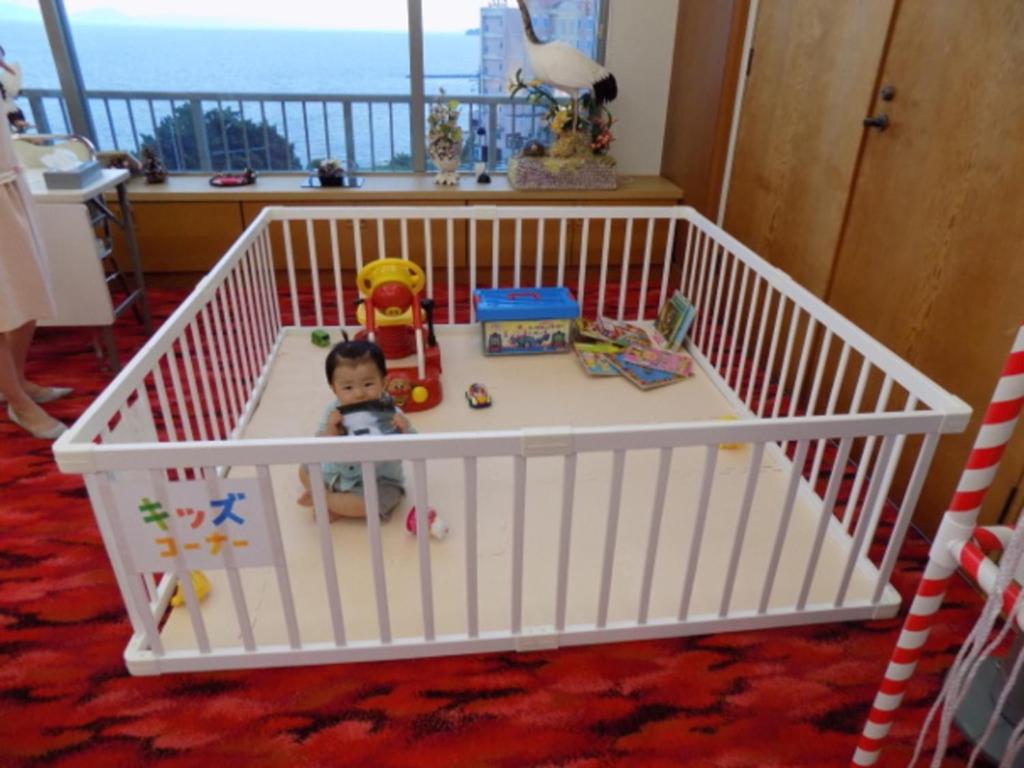 Hotel Mikawa Kaiyoukaku - Vacation STAY 90625v photo 2