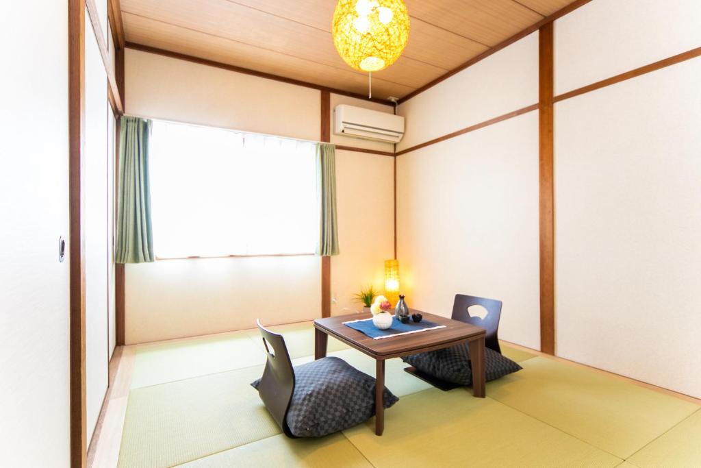 Takashima Lakeside Resort in Kitage photo 2