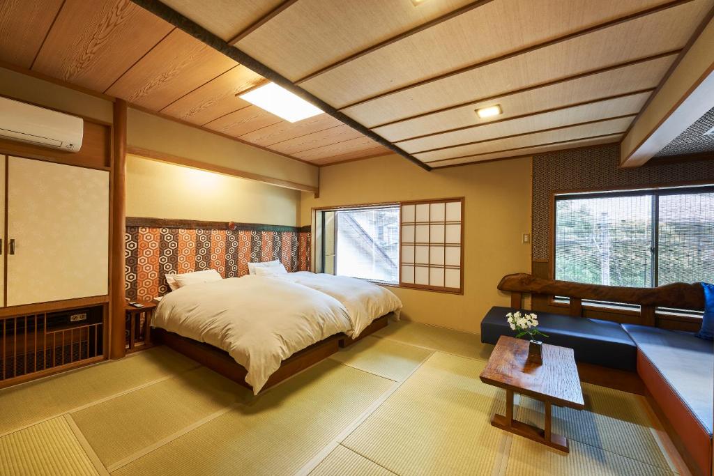 Shima-Onsen Toshimaya photo 2