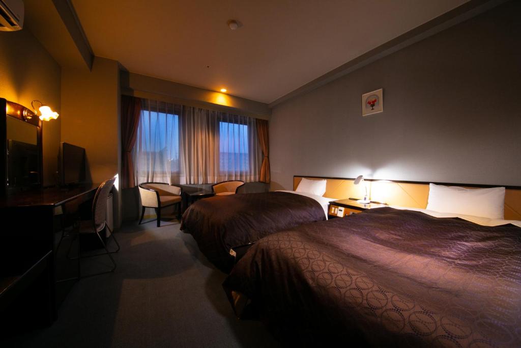 Hotel Satsukien photo 2