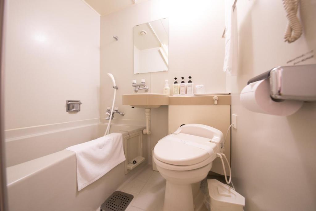Hotel Satsukien photo 3