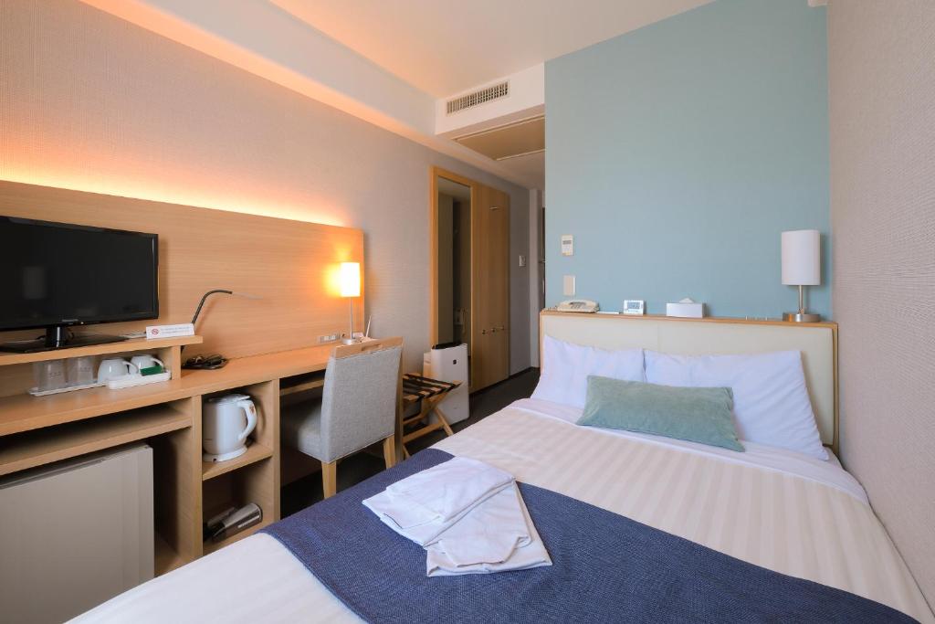 Shonandai Daiichi Hotel Fujisawa Yokohama photo 2