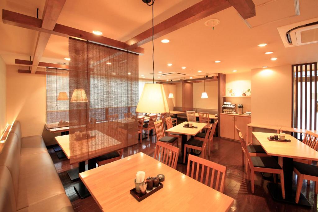Shonandai Daiichi Hotel Fujisawa Yokohama photo 3