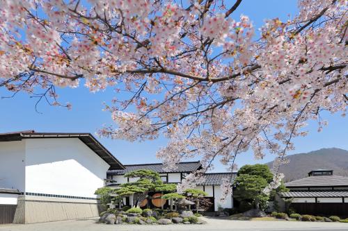 天童荘 TENDOSO — photo 1