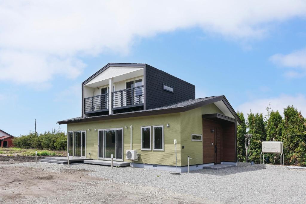 TOWA villa photo 2