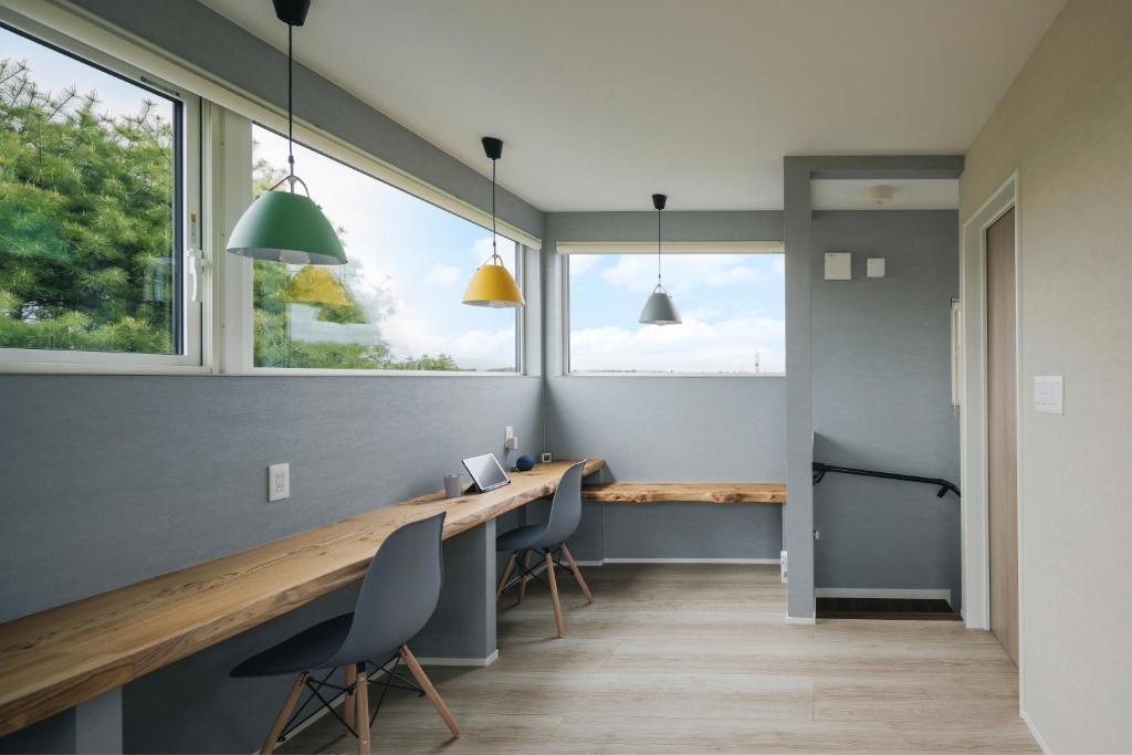 TOWA villa photo 3