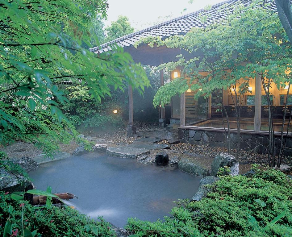 Shaga-no-Sato Yumeya — photo 1
