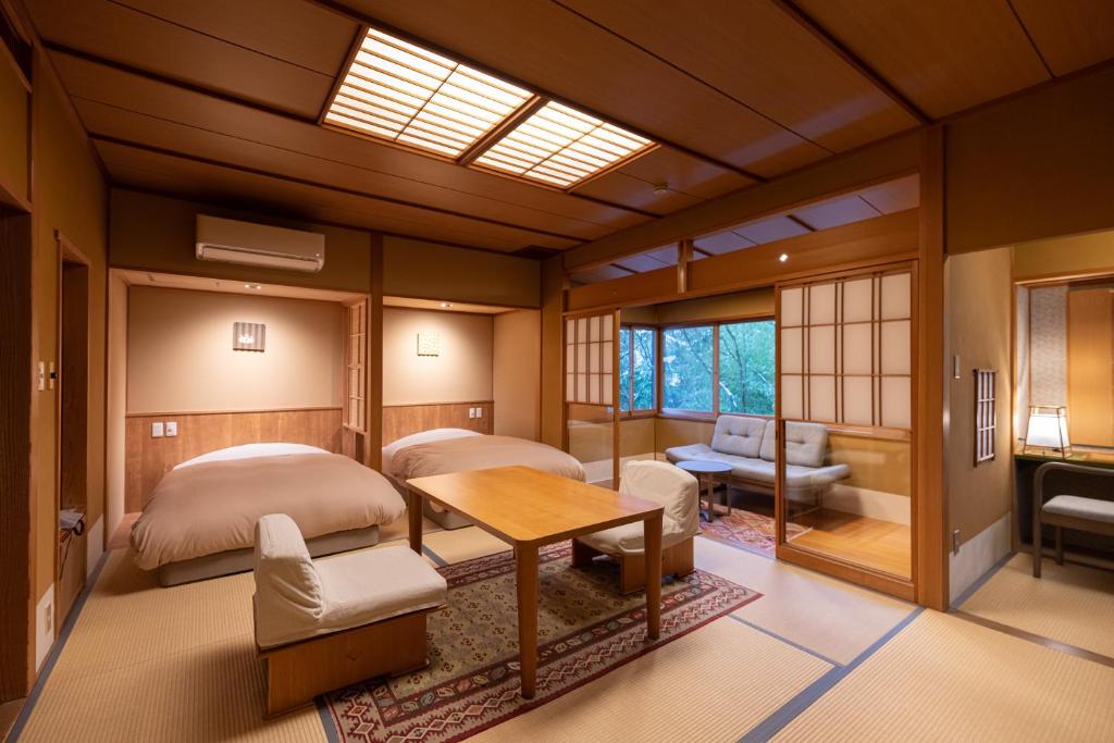 Shaga-no-Sato Yumeya photo 2