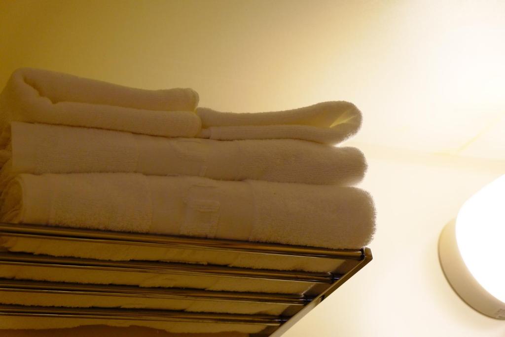 Hotel Route-Inn Court Kofu Isawa photo 3