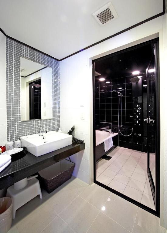 Hotel Sunplaza Osaka Sakai Annex photo 3