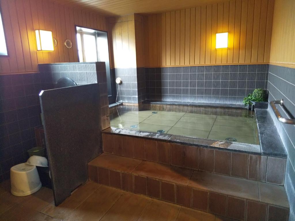Hotel Route-Inn Court Chikuma-Koshoku photo 3