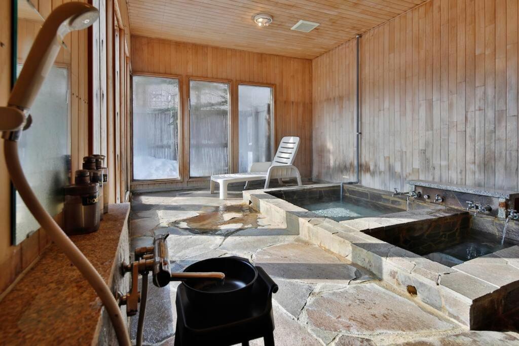 The VILLA ABASHIRI photo 3