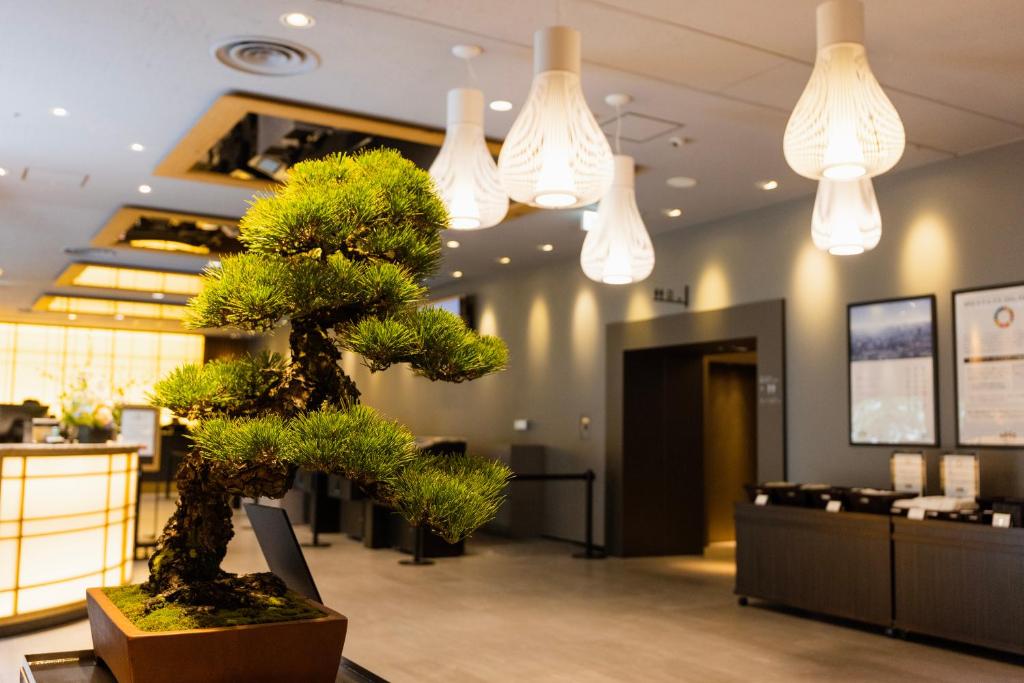 Shinjuku Washington Hotel — photo 1