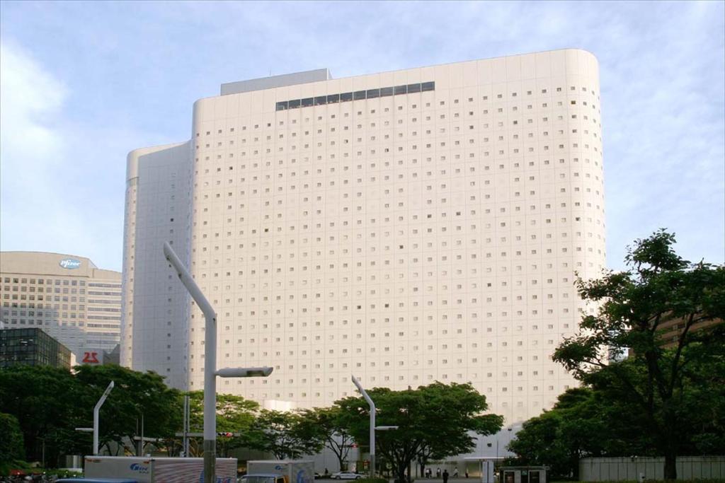 Shinjuku Washington Hotel photo 3