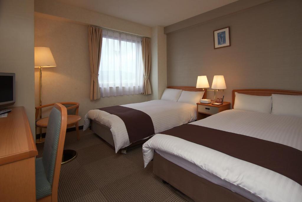 Toyooka Sky Hotel photo 2