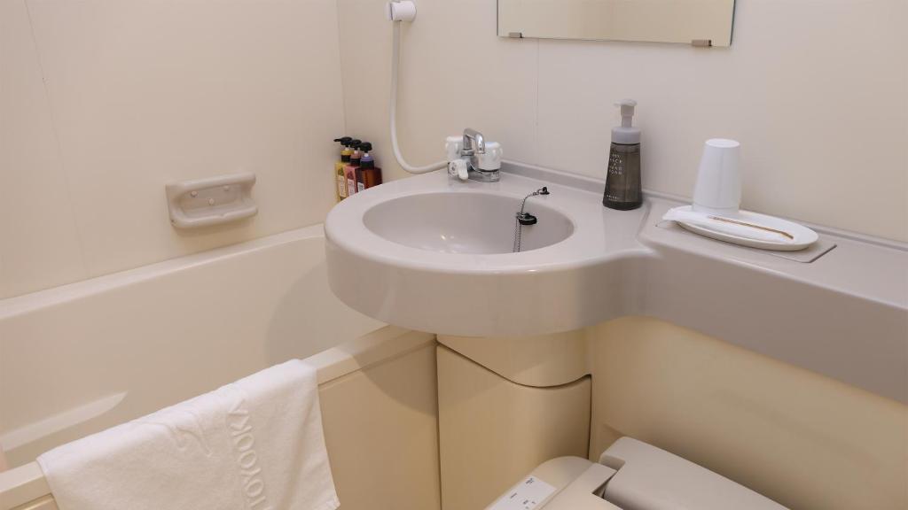 Toyooka Sky Hotel photo 3