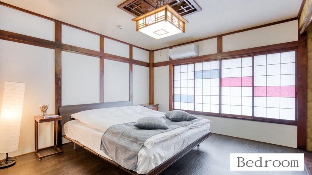 北巽サクラハウス一軒家 Sakura House Guest House Kitatatsumi 最大16名 — photo 1