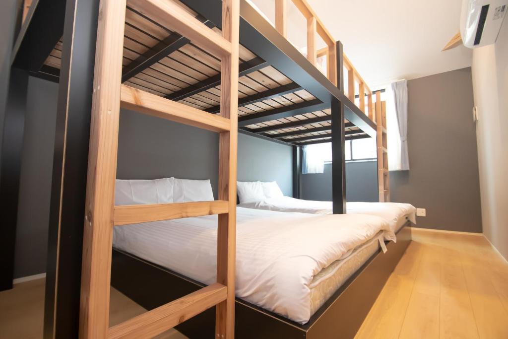 LA CHIC Stay Hakata Ⅱ photo 2