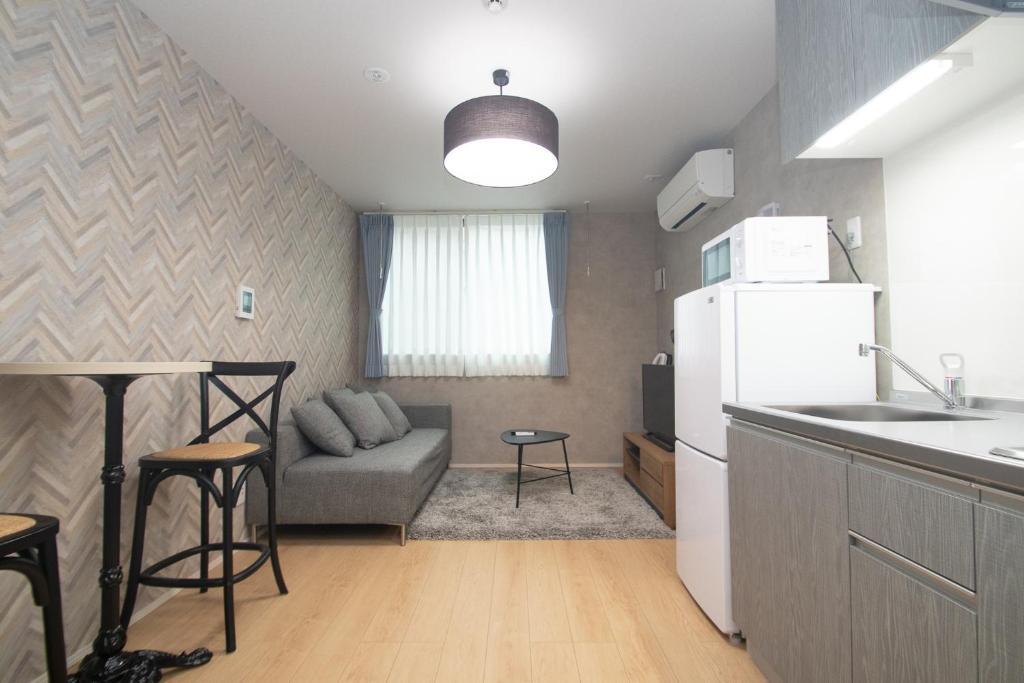 LA CHIC Stay Hakata Ⅱ photo 3