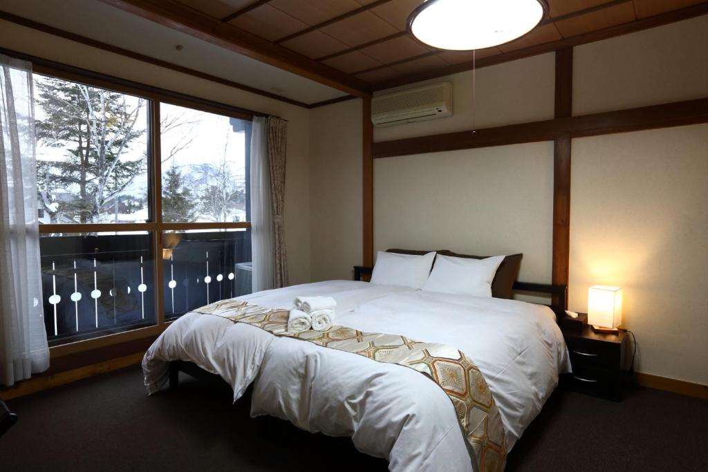 Snowlines Lodge Hakuba photo 2