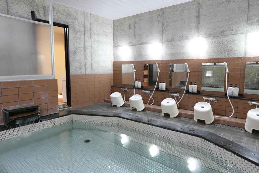 Snowlines Lodge Hakuba photo 3
