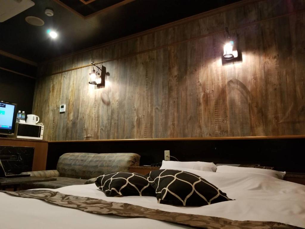 大人の隠れ家 ホテルCats photo 2