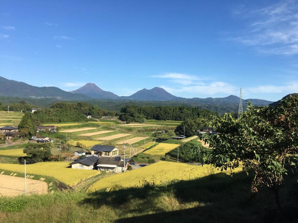 天空cafe寿ぐ — photo 1