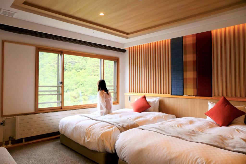 Saito Hotel photo 2