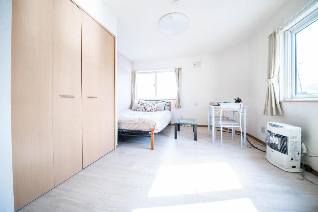 Sumiyoshi House Room A photo 2