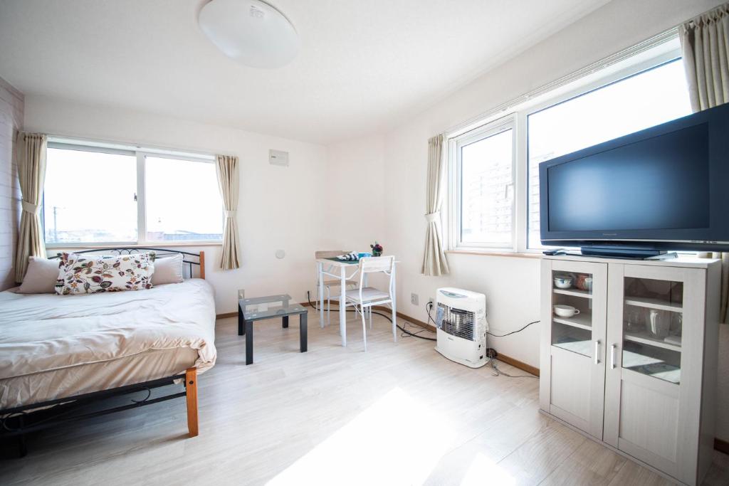 Sumiyoshi House Room A photo 3