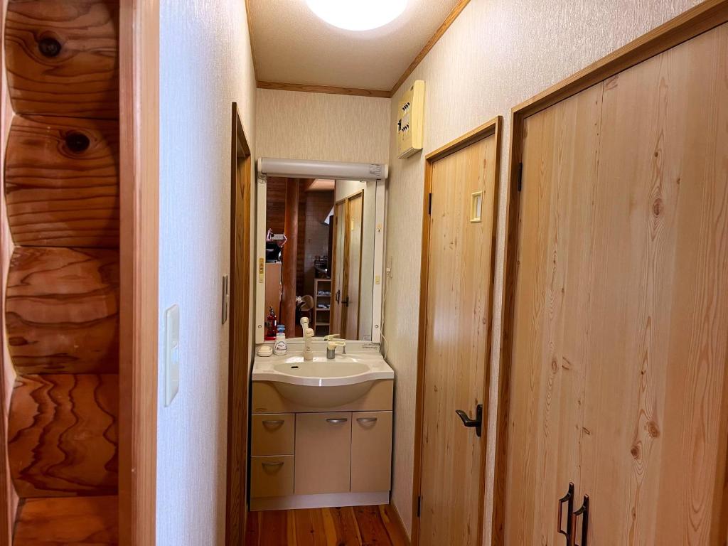 天然温泉露天風呂付コテージ山樹荘 photo 3