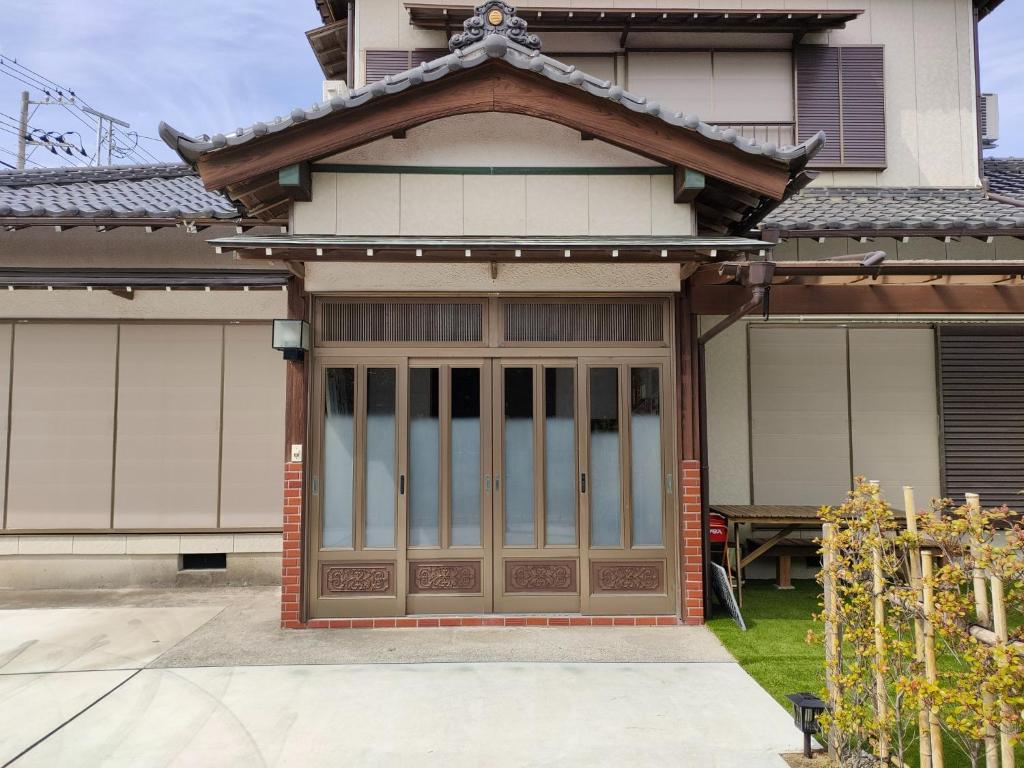 Tateyama City - Camp - Vacation STAY 42217v — photo 1