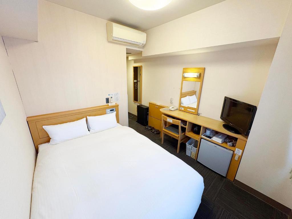 Hotel Route-Inn Sakata photo 2