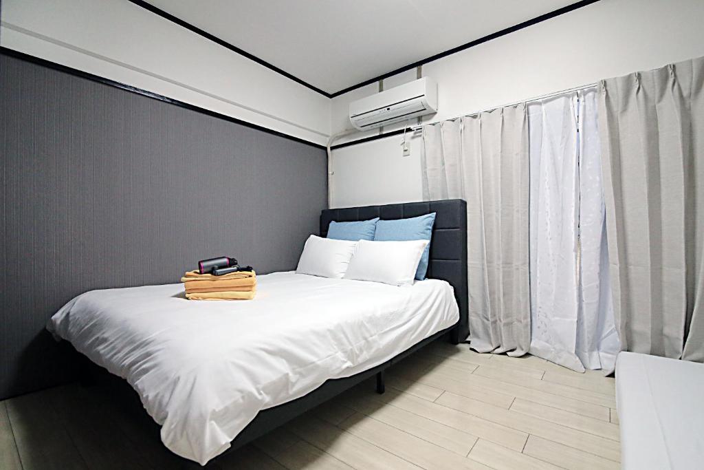 Shinjuku! Hayashi House 3P Free Wi-fi! photo 2