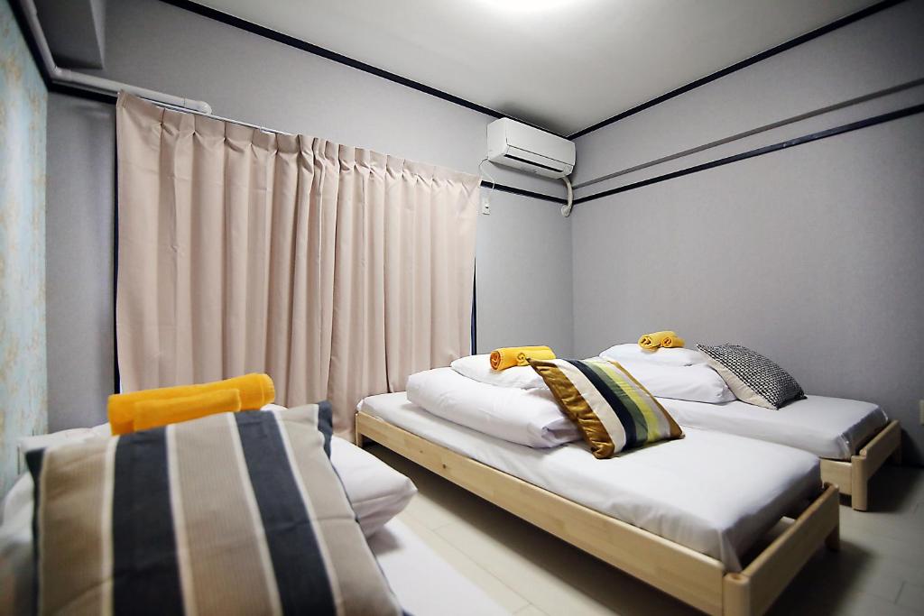 Shinjuku! Hayashi House 3P Free Wi-fi! photo 3