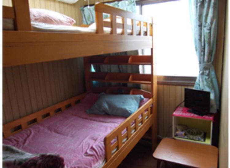 Yakushima Park Guesthouse photo 2