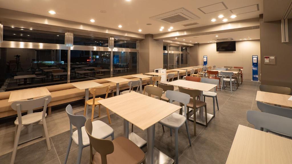 Toyoko Inn Koriyama photo 2