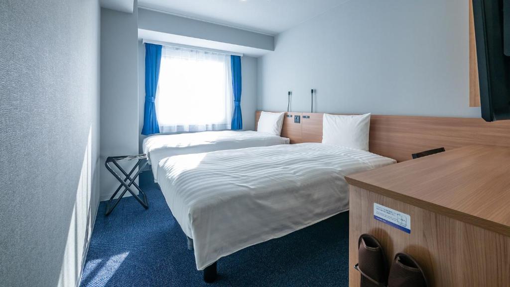 Toyoko Inn Koriyama photo 3