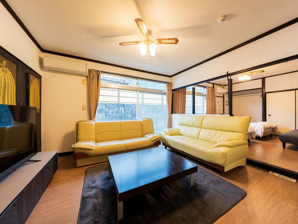 Yufuin Wasaku photo 3