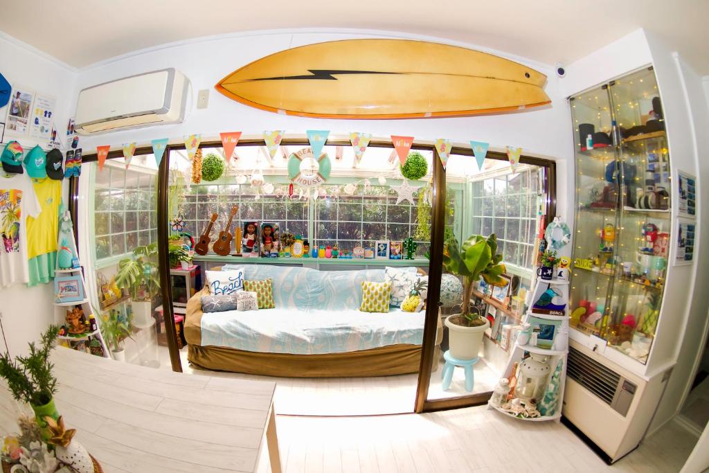 Splash Guest House photo 2