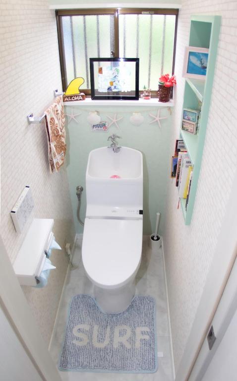 Splash Guest House photo 3