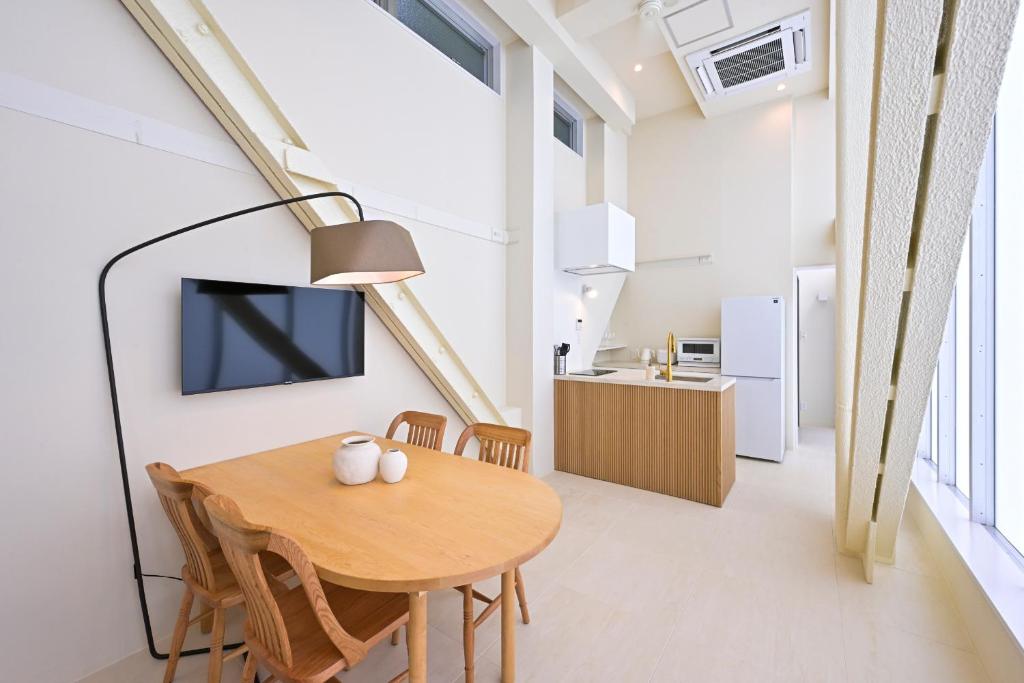 Totonou & GIVE Nakano Sakaue — photo 1