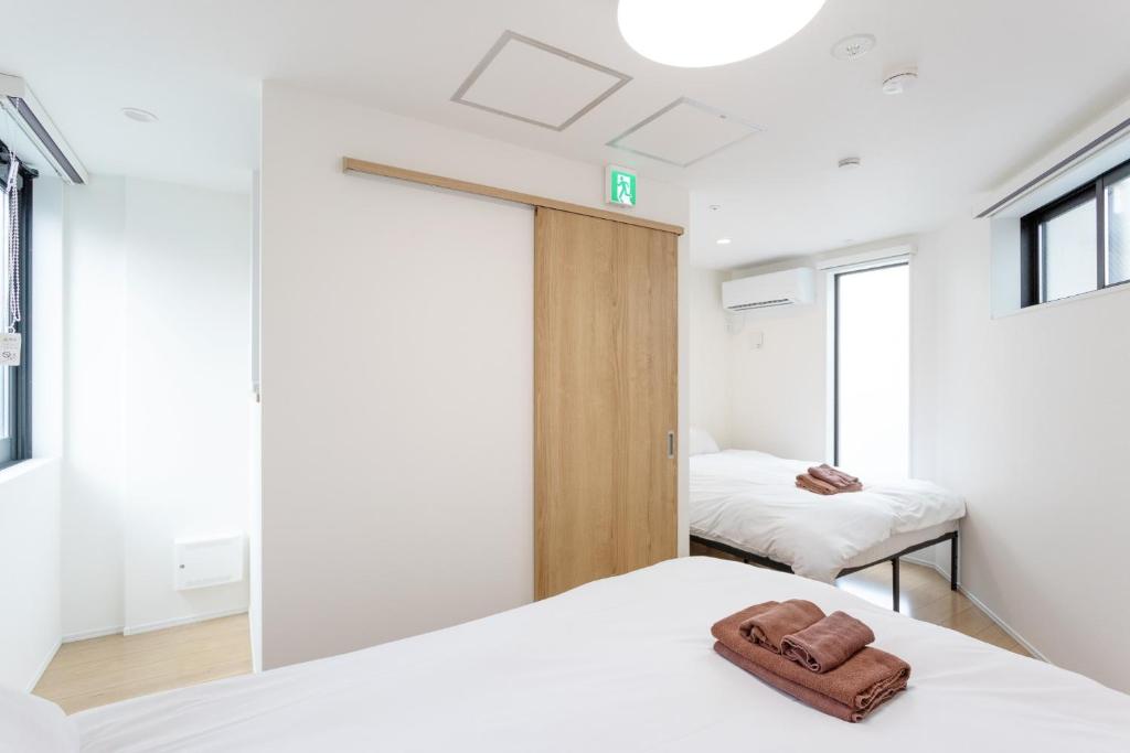 Shinjuku City House - Vacation STAY 15772 photo 2