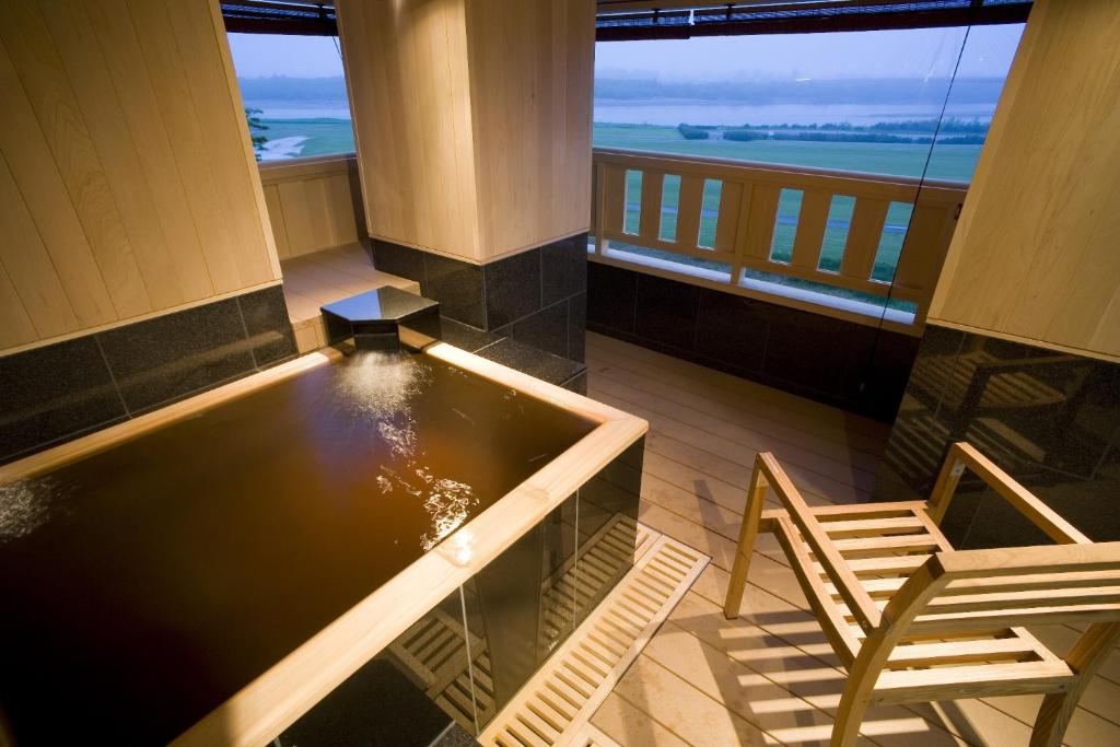 Tokachigawa Onsen Daiichi Hotel photo 3