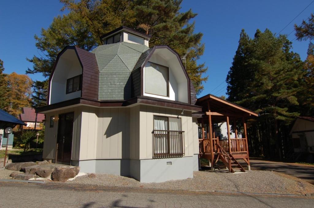 Shakunagedaira Rental cottage - Vacation STAY 18455v — photo 1